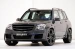 Mercedes-Benz GLK V12 by Brabus 2009 года